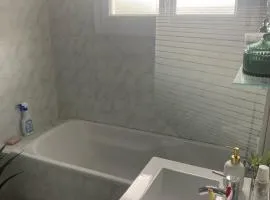 Maison de ville mitoyenne 4 chambres