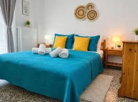 Skiathos home with the best view