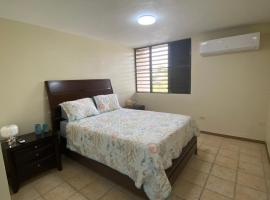 East Breezes, Naguabo Beach Apartment, hotel in Naguabo