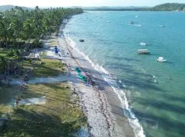 Flats no Carneiros Atlântico - Próximo da Igrejinha