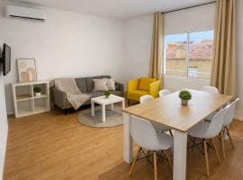 Apartamento Pla, hotel a Girona