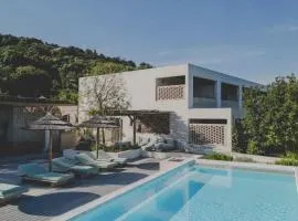 VILLA FLAKA Boutique Hôtel Wellness