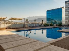 Nido x Gran Ciudad Nuevo Sur, hotel v mestu Monterrey