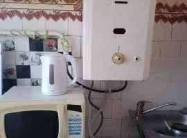 Квартира зі зручностями в центрі м Житомир