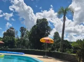 Recanto Lumafi Bento Gonçalves- RS Caminhos de Pedra