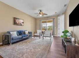 Spacious Condo at Lake Marion