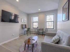 Urban Chic South End Studio