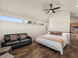 Zion Vacation Village – hotel w mieście Virgin