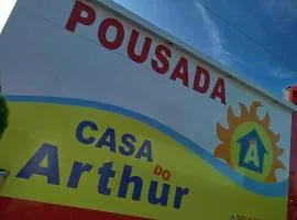 Pousada Casa do Arthur