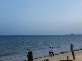 The Sebuleni Holiday Apartment's