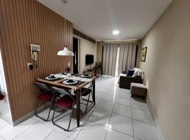 Vg Sun Cumbuco 112, hotel a Caucaia