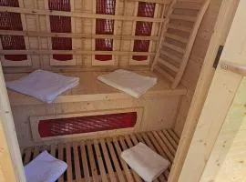 Barbi Apartman