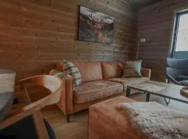 Mountain View Apartment 201