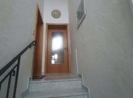 Business and Seminar Residence, Hotel in Sonthofen