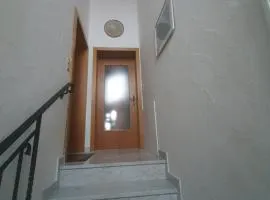 Business and Seminar Residence