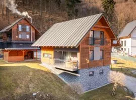 Chata Majocka Martin Strane, Ferrata