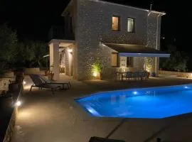 The Olive Grove Kardamyli