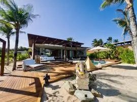 Casa Saya Buthu Ini