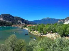 Paradiso sul Lago Maggiore