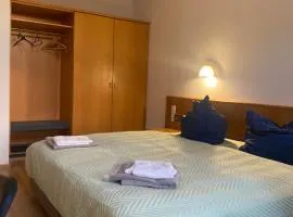 Pension am Main Ruhige Lage Zimmer mit eigenem Bad