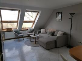 Die kleine Feine, Hotel in Olmscheid