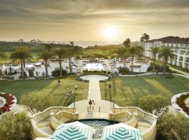 Waldorf Astoria Monarch Beach Resort & Club, готель у місті Дана-Пойнт