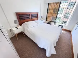 Hostal EntreOrientes