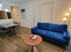 Miyakojima City - House - Vacation STAY 04359v, hotel din Uechi