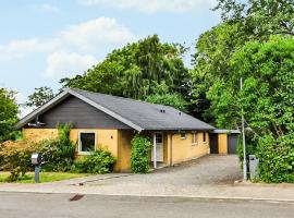 Cozy Home In Lemvig With Wifi, hotel a Lemvig