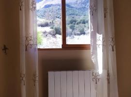 Complejo Turístico Fuenmayor, hotel em Torres