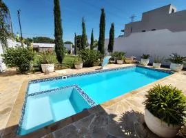 Casa Alpes de Vinhedo