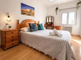 Casa Rural "Amara" Bardenas