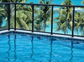 Porto de Galinhas PORTO EXCLUSIVE BY AFT, хотел в Порто де Галиняс