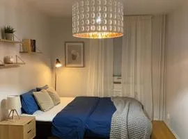 Room In Gothenburg