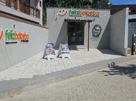 Pousada Feliz Boipeba