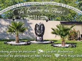 Résidence des Fleurs