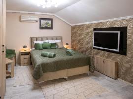 Hedera - Club Prenoćiste - Hajdukovo, hótel í Šupljak