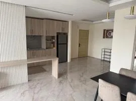 Appartement Horizon 8