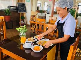 이키토스에 위치한 호텔 Studio 69 Aparthotel