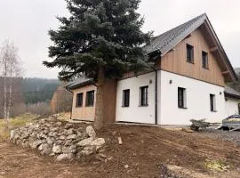 U Stříbrného smrku