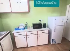 Miramar City Apartment