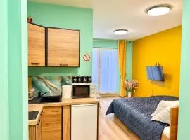 Rumia Apartment by JumpInHere