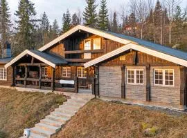 Trysilfjellhytteomrade 481 by Vacation Trysil