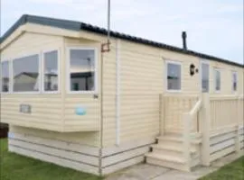 Caravan Craig 3 Bed Balcony