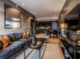 Ski and bike in`and out - 2 sov - 6 sengpl