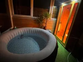 MaNo Apartman Siófok