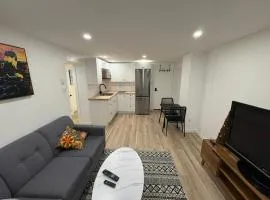 Private Suite- Moncton West End