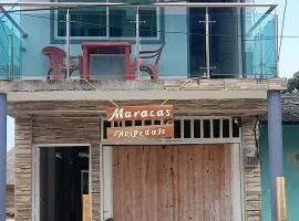 Maracas Hospedaje
