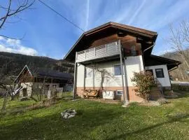 Holiday Home Arriach Bergzauber