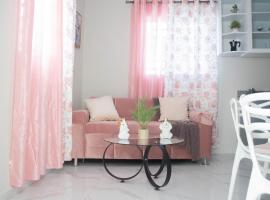 Carrasco Apartamentos, hotel u gradu Nagua